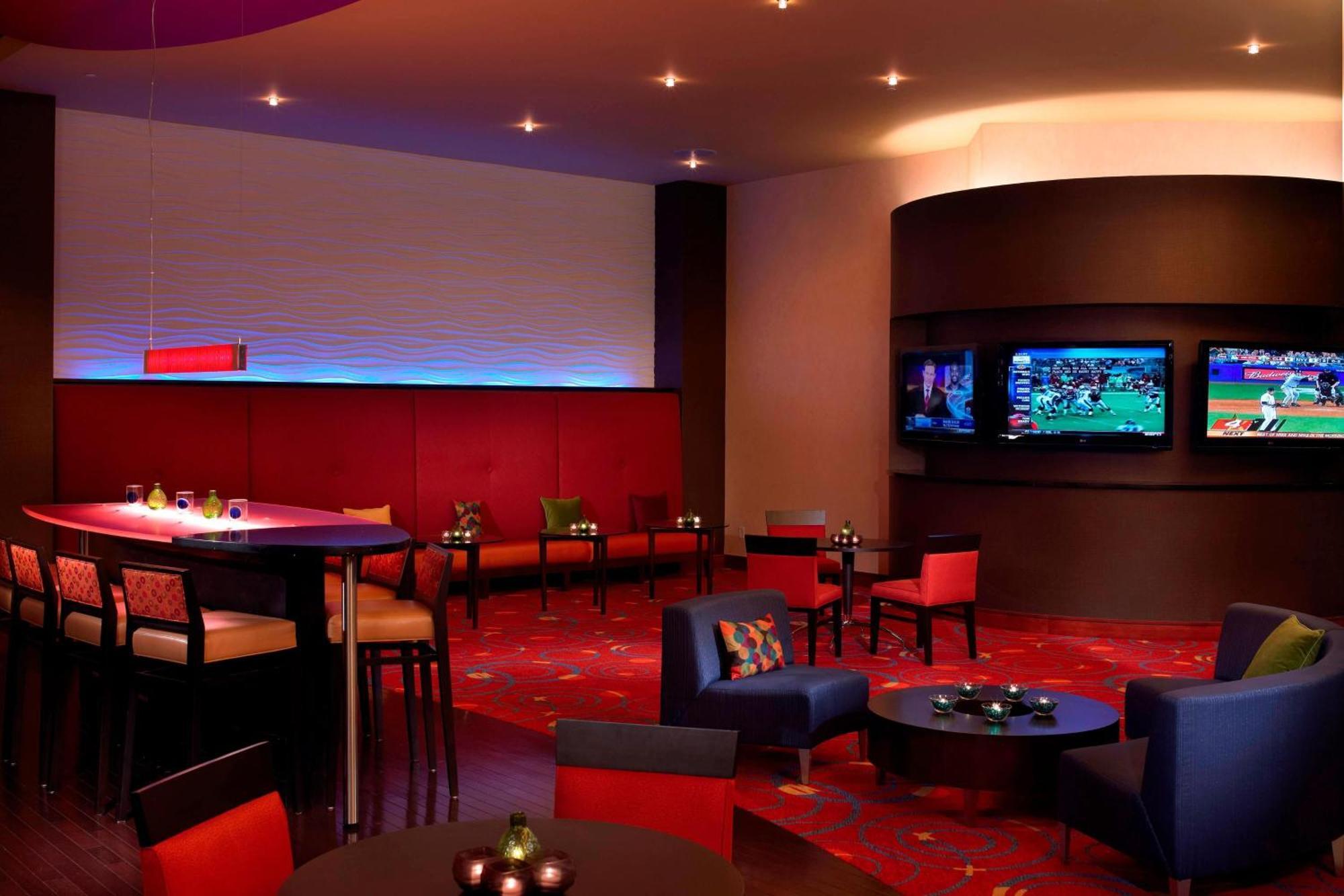 Marriott Kansas City Overland Park Exterior photo